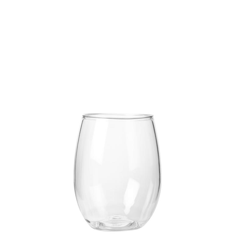 Glas Til Tucker 48 cl. | Kunststoff